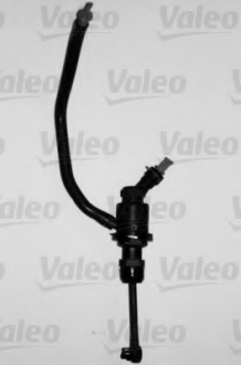 Главный цилиндр, система сцепления Valeo 804808 (фото 1)