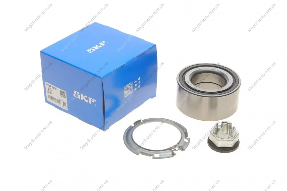 Подшипник колесный SKF VKBA3618 (фото 1)