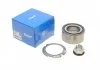 Подшипник колесный SKF VKBA3618 (фото 1)
