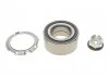 Подшипник колесный SKF VKBA3618 (фото 2)