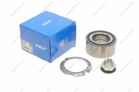 Подшипник колесный SKF VKBA3618