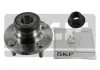 Комплект подшипника ступицы колеса SKF VKBA3305 (фото 1)