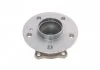 Комплект подшипника ступицы колеса SKF VKBA6786 (фото 2)