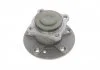 Комплект подшипника ступицы колеса SKF VKBA6786 (фото 3)