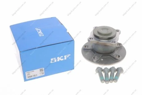 Маточина колеса в зборі SKF VKBA6786