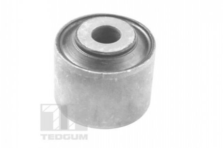 Сайлент-блок рычага, задняя ось TEDGUM 00025557
