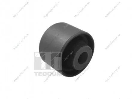 Сайлент-блок рычага, задняя ось TEDGUM 00269565