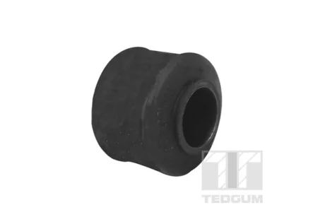 Сайлент-блок рычага, задняя ось TEDGUM 00268115