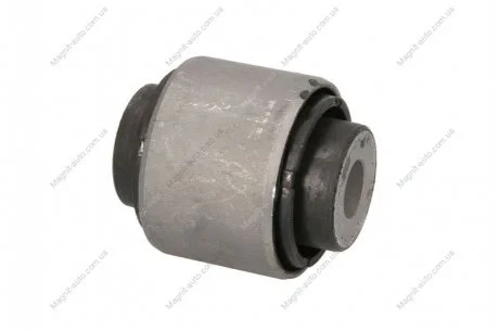 Сайлент-блок рычага, задняя ось TEDGUM 00269384