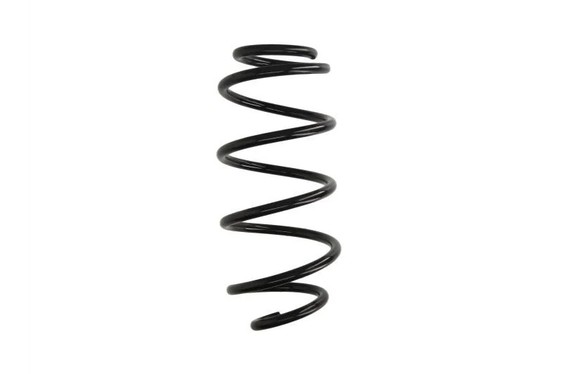 Пружина подвески передн лев/прав SKODA OCTAVIA II, SUPERB II, YETI VW GOLF PLUS V, GOLF V, GOLF VI, PASSAT B6, TOURAN 1.4-3.6 02.03-12.17 MAGNUM TECHNOLOGY SS031MT (фото 1)