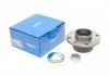 Маточина колеса в зборі SKF VKBA1440 (фото 1)
