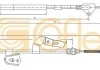 Трос, стояночная тормозная система COFLE 104510 (фото 1)
