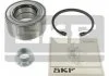 Комплект подшипника ступицы колеса SKF VKBA3518 (фото 1)