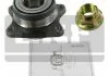 Комплект подшипника ступицы колеса SKF VKBA3306 (фото 1)