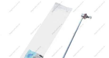 Кронштейн(тяга) стабилизатора с гайками BLUE PRINT ADT38583