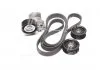 Комплект ремня генератора, CDI (-AC) Gates K026PK2260