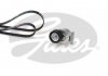 Поликлиновой ременный комплект GATES K016PK1305