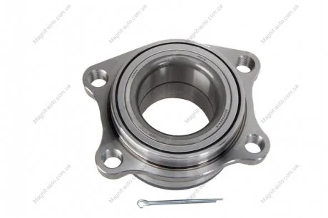 Комплект подшипника ступицы колеса SKF VKBA7413