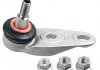 Кульова опора MINI Clubman(R55)/ Mini(R56,R57)/ Roadster(R59) "FL "06-15 LEMFORDER 3542701 (фото 1)