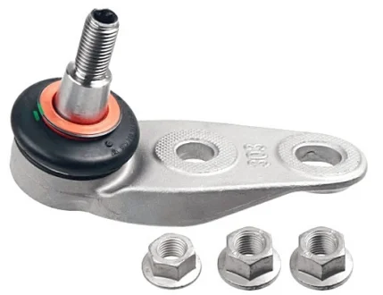 Шаровая опора MINI Clubman(R55)/ Mini(R56,R57)/ Roadster(R59) "FL "06-15 LEMFORDER 3542701
