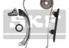 Комплект цели привода распредвала SKF VKML91010 (фото 1)