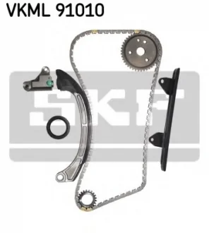 Комплект цели привода распредвала SKF VKML91010