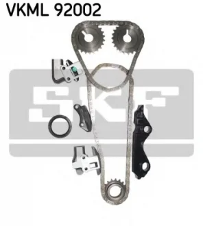 Комплект цели привода распредвала SKF VKML92002