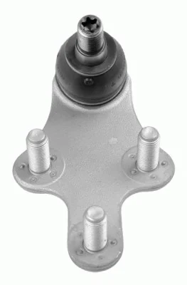 Шаровая опора CITROEN/OPEL/PEUGEOT C4/C5/Grandland X/3008/5008 "F "13>> LEMFORDER 3714501 (фото 1)