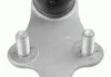 Шаровая опора CITROEN/OPEL/PEUGEOT C4/C5/Grandland X/3008/5008 "F "13>> LEMFORDER 3714501 (фото 1)
