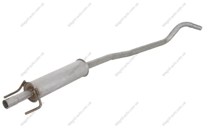 Глушник задня частина OPEL CORSA C 00- (284-639) BOSAL 284639 (фото 1)