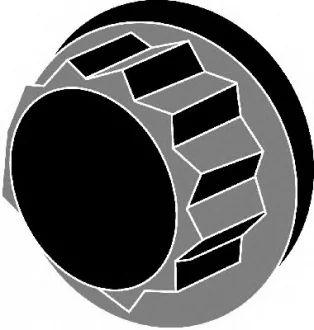 Болты головки (к-кт 10шт).) Toyota Corolla/Prius/Yaris 1.3/1.5 99- CORTECO 016766B