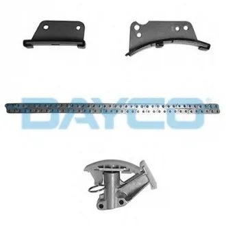 Цепь привода ГРМ (к-кт) HYUNDAI 2.5 CRDi 02- DAYCO KTC1046