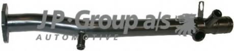 Трубка охлаждающей жидкости JP GROUP 1114400500