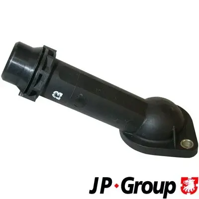 Фланец системы охлаждения A6/Passat B5 1.6-2.0 (термостат) JP GROUP 1114503900 (фото 1)