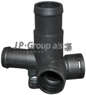 Фланец системы охлаждения T4 1.9D 91- (при ГБЦ) JP GROUP 1114504000
