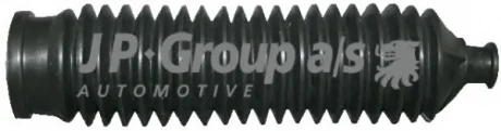Пыльник, рулевое управление JP GROUP 1544700300