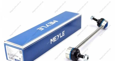 Тяга / стойка, стабилизатор MEYLE 28160600018HD