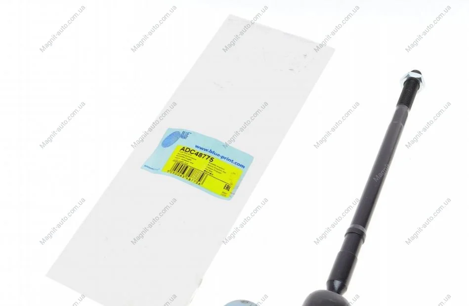К-т рулевой тяги BLUE PRINT ADC48775 (фото 1)