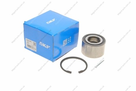 Комплект подшипника ступицы колеса SKF VKBA3915