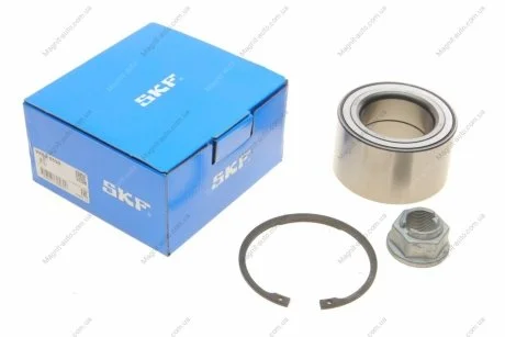 Подшипник ступицы (комплект) SKF VKBA6559