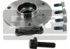 Комплект подшипника ступицы колеса SKF VKBA6625 (фото 1)