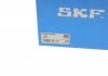 Комплект подшипника ступицы колеса SKF VKBA6654 (фото 4)