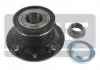 Комплект подшипника ступицы колеса SKF VKBA6728 (фото 1)