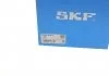 Ступица с подшипником заднего колеса SKF VKBA6801 (фото 4)