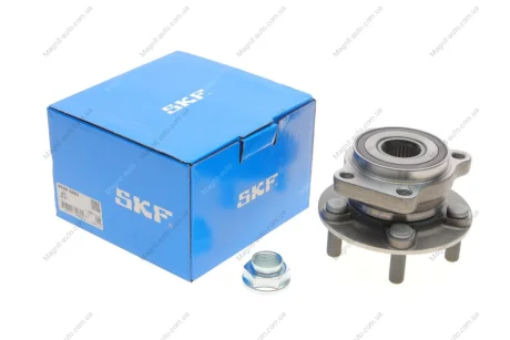 Подшипник передней ступицы, Subaru 03- SKF VKBA6885