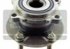 Подшипник задн. ступицы, Peugeot 4007 07-/C-crosser 07-/ Outlander 06-12 SKF VKBA7409 (фото 1)