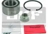 Підшипник переднньої маточини, Honda CR-V 07- SKF VKBA7440 (фото 1)