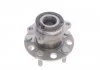 Комплект підшипника колеса CITROEN C4 AIRCROSS DODGE CALIBER JEEP COMPASS, PATRIOT MITSUBISHI ASX, LANCER VIII, OUTLANDER II PEUGEOT 4007, 4008 1.6D-2.4LPG 08.06- SKF VKBA7505 (фото 4)