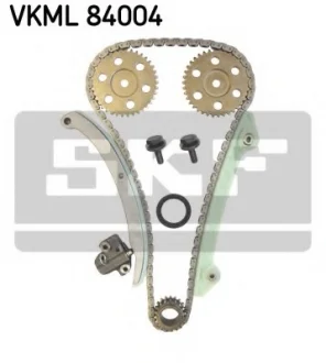 Комплект цели привода распредвала SKF VKML84004