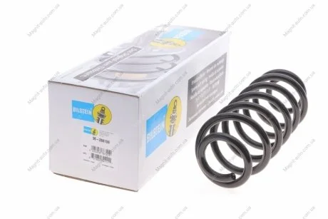 Пружина підвіски BILSTEIN 36266159